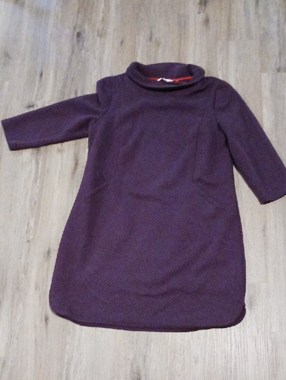 14 Boden Tunic Dress
